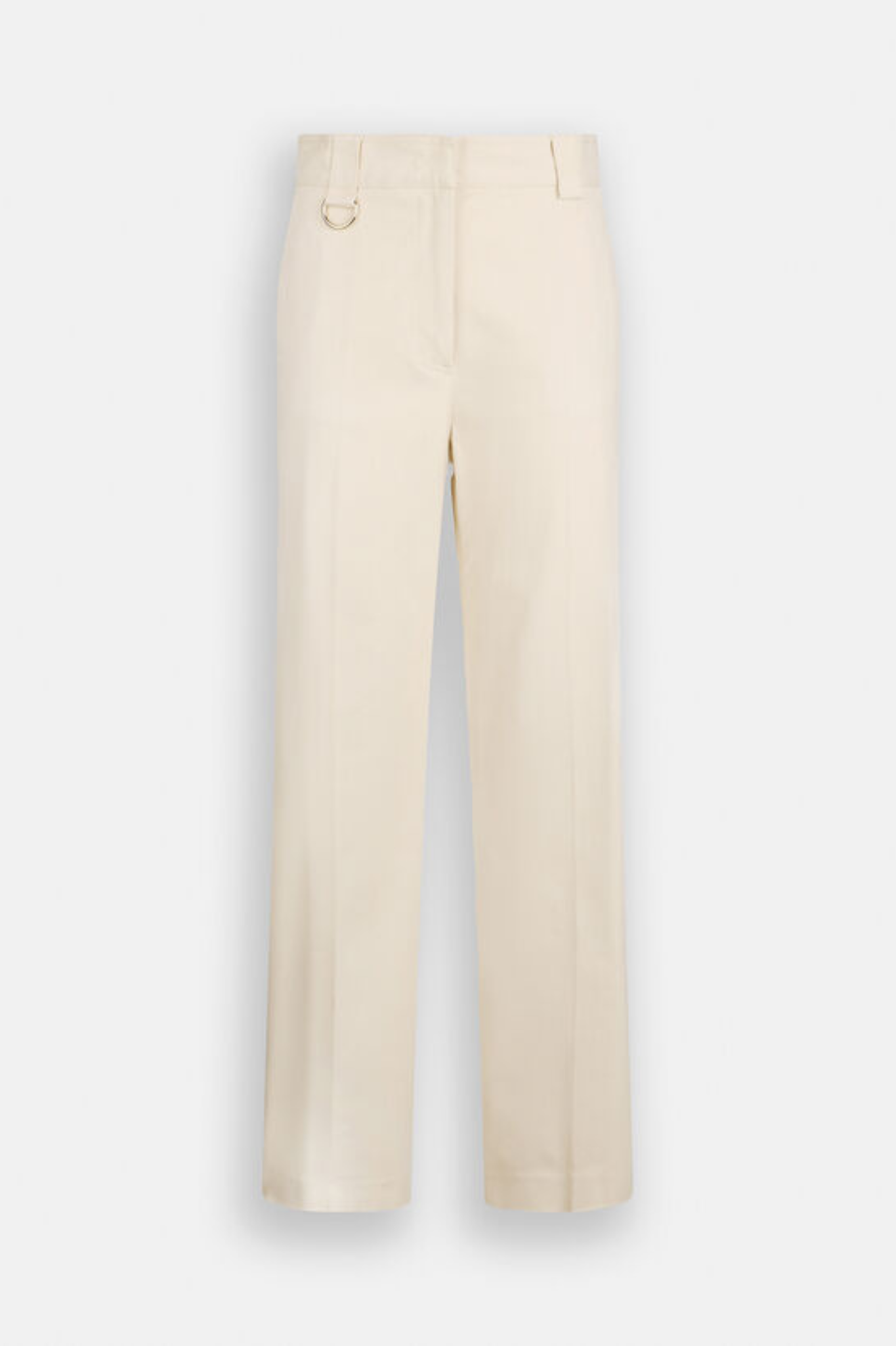 Vaquero chino beige Liu Jo