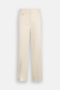 Vaquero chino beige Liu Jo