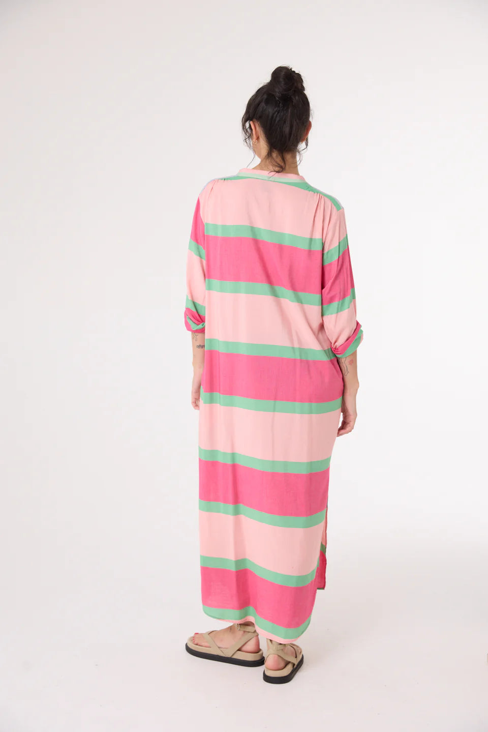 Vestido Nina Belem Sacrécoeur