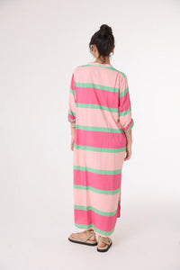 Vestido Nina Belem Sacrécoeur